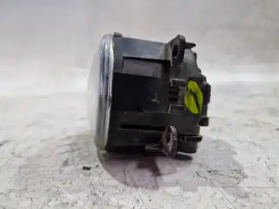 Автозапчасти б/у левая противотуманная фара за renault megane ii (bm0/1_, cm0/1_) 1.6 16v (bm0c cm0c) ссылки oem iam 89202501  