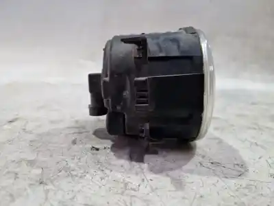 Автозапчасти б/у левая противотуманная фара за renault megane ii (bm0/1_, cm0/1_) 1.6 16v (bm0c cm0c) ссылки oem iam 89202501  