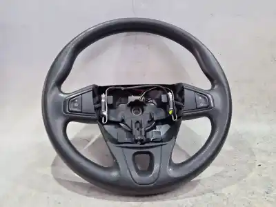 Автозапчасти б/у руль за renault megane iii fastback (bz0/1_, b3_) 1.6 16v (bz0h) ссылки oem iam 6109209