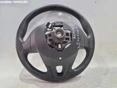 Автозапчастина б/у кермо для renault megane iii fastback (bz0/1_, b3_) 1.6 16v (bz0h) посилання на oem iam 6109209  