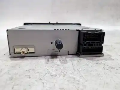 Peça sobressalente para automóvel em segunda mão sistema de áudio / rádio cd por renault megane iii fastback (bz0/1_, b3_) 1.6 16v (bz0h) referências oem iam a2c53437864   Peça sobressalente para automóvel em segunda mão sistema de áudio / rádio cd por renault megane iii fastback (bz0/1_, b3_) 1.6 16v (bz0h) referências oem iam a2c53437864