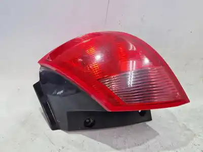 Peça sobressalente para automóvel em segunda mão  por MITSUBISHI COLT VI (Z3_A, Z2_A)  Referências OEM IAM MR957366  