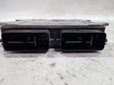 Peça sobressalente para automóvel em segunda mão centralina da bomba de injeção por mitsubishi colt vi (z3_a, z2_a) 1.1 (z31a, z32a) referências oem iam a1341501779  