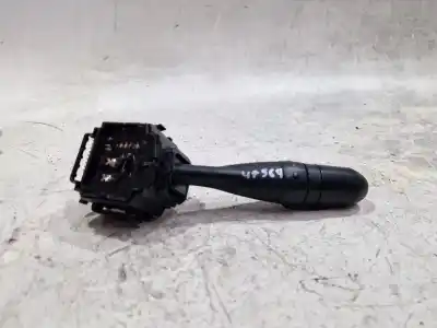Peça sobressalente para automóvel em segunda mão comutador de limpa vidros por mitsubishi colt vi (z3_a, z2_a) 1.1 (z31a, z32a) referências oem iam   