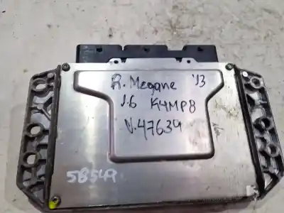 Автозапчасти б/у блок управления тнвд за renault megane iii fastback (bz0/1_, b3_) 1.6 16v (bz0h) ссылки oem iam 237101353r   Автозапчасти б/у блок управления тнвд за renault megane iii fastback (bz0/1_, b3_) 1.6 16v (bz0h) ссылки oem iam 237101353r
