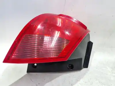 Peça sobressalente para automóvel em segunda mão  por MITSUBISHI COLT VI (Z3_A, Z2_A)  Referências OEM IAM MR957365  