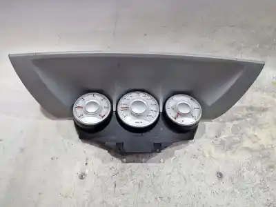 Автозапчасти б/у ПРИБОРНАЯ ДОСКА за CITROEN C8 (EA_, EB_)  ссылки OEM IAM 1400613880   Автозапчасти б/у ПРИБОРНАЯ ДОСКА за CITROEN C8 (EA_, EB_)  ссылки OEM IAM 1400613880