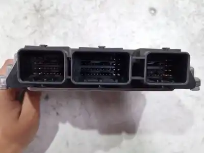 Автозапчастина б/у блок управління насосом трикального насоса для renault scénic ii (jm0/1_) 1.9 dci (jm14) посилання на oem iam 0281012769  