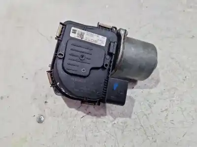 Peça sobressalente para automóvel em segunda mão motor do limpa para brisas por seat leon st (5f8) 1.6 tdi 4drive referências oem iam 5fb955113b