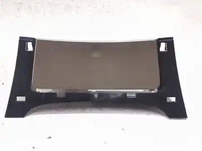 Автозапчасти б/у ПЕПЕЛЬНИЦА за OPEL INSIGNIA A (G09)  ссылки OEM IAM 1014648   Автозапчасти б/у ПЕПЕЛЬНИЦА за OPEL INSIGNIA A (G09)  ссылки OEM IAM 1014648