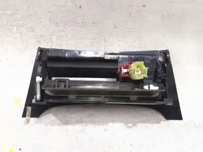 Автозапчастина б/у попільничка для opel insignia a (g09) 2.0 cdti (68) посилання на oem iam 1014648  