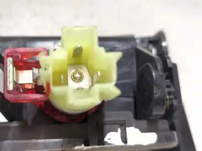 Автозапчастина б/у попільничка для opel insignia a (g09) 2.0 cdti (68) посилання на oem iam 1014648  