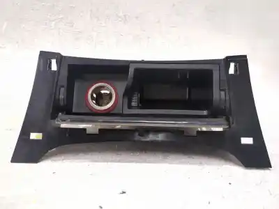 Автозапчастина б/у попільничка для opel insignia a (g09) 2.0 cdti (68) посилання на oem iam 1014648  