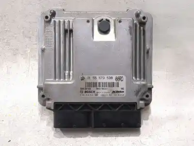Pezzo di ricambio per auto di seconda mano Centralina Pompa Iniezione per OPEL INSIGNIA A (G09) 2.0 CDTI (68) Riferimenti OEM IAM 55573539 0281015774   Pezzo di ricambio per auto di seconda mano Centralina Pompa Iniezione per OPEL INSIGNIA A (G09) 2.0 CDTI (68) Riferimenti OEM IAM 55573539 0281015774