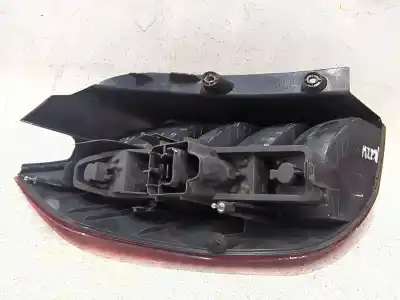 Second-hand car spare part right tailgate light for renault scénic ii (jm0/1_) 1.9 dci (jm14) oem iam references 15911600  