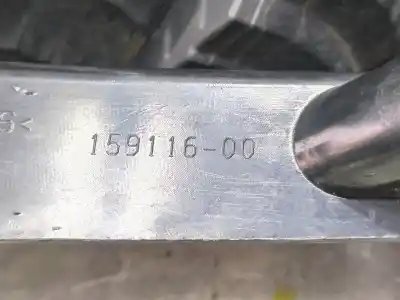 Second-hand car spare part right tailgate light for renault scénic ii (jm0/1_) 1.9 dci (jm14) oem iam references 15911600  