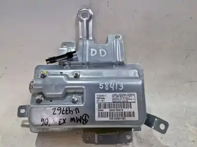 Автозапчасти б/у  за BMW X3 (E83)  ссылки OEM IAM 343427990016  