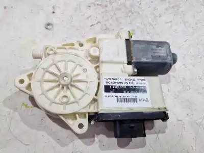Peça sobressalente para automóvel em segunda mão motor elevador vidro dianteiro direito por bmw x3 (e83) 2.0 d referências oem iam 0130322222  
