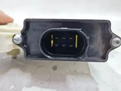 Peça sobressalente para automóvel em segunda mão motor elevador vidro dianteiro direito por bmw x3 (e83) 2.0 d referências oem iam 0130322222  