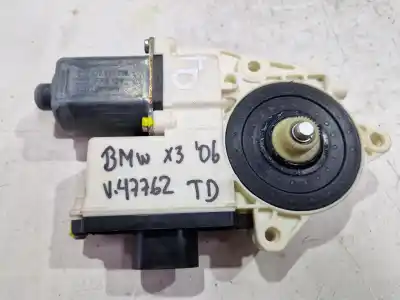 Автозапчасти б/у  за BMW X3 (E83)  ссылки OEM IAM 0130822236  