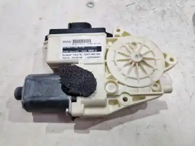 Peça sobressalente para automóvel em segunda mão motor elevador vidro traseiro direito por bmw x3 (e83) 2.0 d referências oem iam 0130822236  
