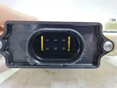 Peça sobressalente para automóvel em segunda mão motor elevador vidro traseiro direito por bmw x3 (e83) 2.0 d referências oem iam 0130822236  