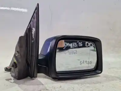 Автозапчасти б/у  за BMW X3 (E83)  ссылки OEM IAM E1020790  