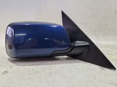 Peça sobressalente para automóvel em segunda mão espelho retrovisor direito por bmw x3 (e83) 2.0 d referências oem iam e1020790  