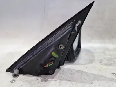 Peça sobressalente para automóvel em segunda mão espelho retrovisor direito por bmw x3 (e83) 2.0 d referências oem iam e1020790  