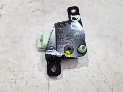 Peça sobressalente para automóvel em segunda mão sensor por bmw x3 (e83) 2.0 d referências oem iam 657734185390  