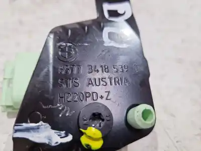 Peça sobressalente para automóvel em segunda mão sensor por bmw x3 (e83) 2.0 d referências oem iam 657734185390  