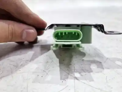 Peça sobressalente para automóvel em segunda mão sensor por bmw x3 (e83) 2.0 d referências oem iam 657734185390  