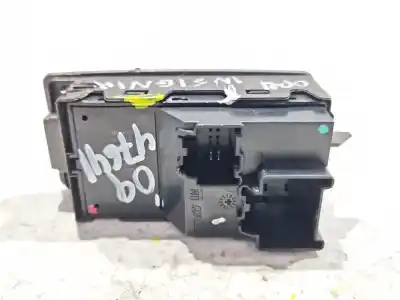 Second-hand car spare part right front power window switch for opel insignia a (g09) 2.0 cdti (68) oem iam references 13222229   Second-hand car spare part right front power window switch for opel insignia a (g09) 2.0 cdti (68) oem iam references 13222229