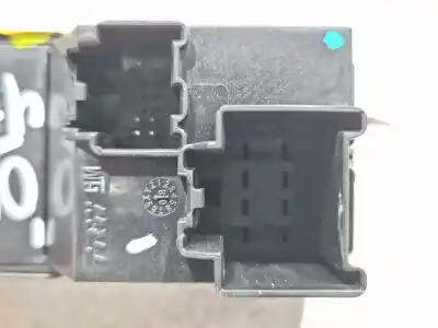 Second-hand car spare part right front power window switch for opel insignia a (g09) 2.0 cdti (68) oem iam references 13222229   Second-hand car spare part right front power window switch for opel insignia a (g09) 2.0 cdti (68) oem iam references 13222229