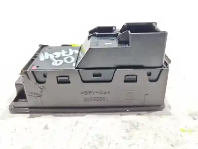 Second-hand car spare part right front power window switch for opel insignia a (g09) 2.0 cdti (68) oem iam references 13222229   Second-hand car spare part right front power window switch for opel insignia a (g09) 2.0 cdti (68) oem iam references 13222229