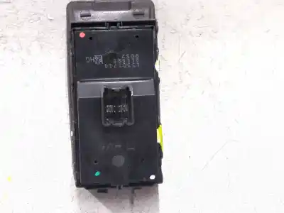 Pezzo di ricambio per auto di seconda mano interruttore alzacristalli anteriore sinistro per opel insignia a (g09) 2.0 cdti (68) riferimenti oem iam 13222224 13301744  