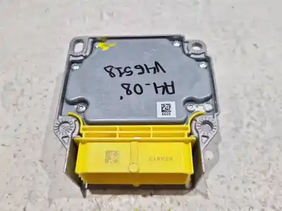 Автозапчастина б/у блок управління подушками безпеки для audi a4 b7 avant (8ed) 2.0 tdi посилання на oem iam 0285001668  