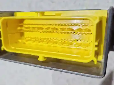 Автозапчастина б/у блок управління подушками безпеки для audi a4 b7 avant (8ed) 2.0 tdi посилання на oem iam 0285001668  