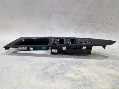 Piesă de schimb auto la mâna a doua  pentru FORD MONDEO V SEDÁN (CD)  Referințe OEM IAM 2017719C DG9T14540DDW  