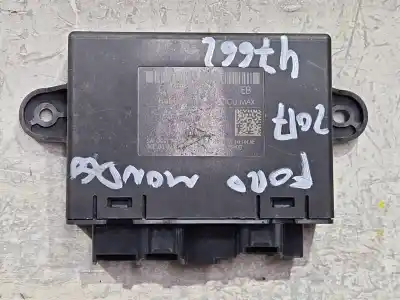 Piesă de schimb auto la mâna a doua  pentru FORD MONDEO V SEDÁN (CD)  Referințe OEM IAM DG9T14B533EB  