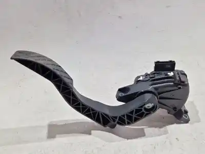 Автозапчасти б/у ПЕДАЛЬ ГАЗА за AUDI A4 B7 AVANT (8ED)  ссылки OEM IAM 8E1721523G  