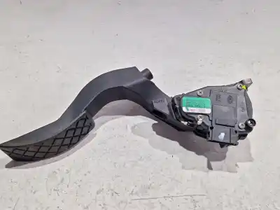 Автозапчасти б/у педаль газа за audi a4 b7 avant (8ed) 2.0 tdi ссылки oem iam 8e1721523g  