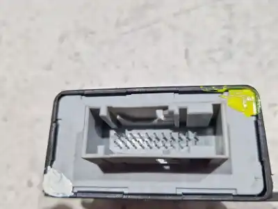 Автозапчастина б/у електронний модуль для audi a4 b7 avant (8ed) 2.0 tdi посилання на oem iam 8p0907357h  