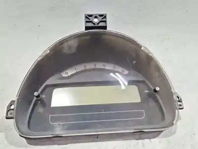 Peça sobressalente para automóvel em segunda mão quadrante por citroen c2 (jm_) 1.4 hdi referências oem iam p9660225880d