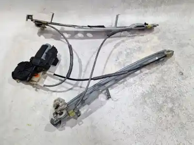 İkinci el araba yedek parçası ÖN SAG PENCERE REGÜLATÖRÜ için RENAULT MEGANE II (BM0/1_, CM0/1_)  OEM IAM referansları 400791D  