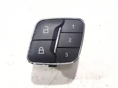 Piesă de schimb auto la mâna a doua  pentru FORD MONDEO V SEDÁN (CD)  Referințe OEM IAM BB5T14776AC3JA6  