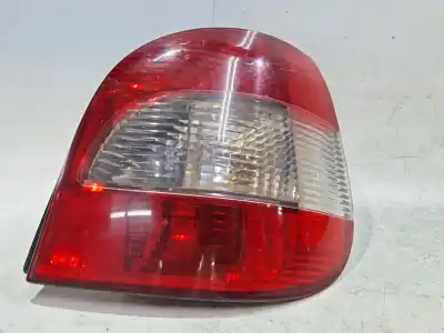 Pezzo di ricambio per auto di seconda mano Luci Posteriori Destra per RENAULT MEGANE I SCENIC (JA0) 1.9 D Alize Riferimenti OEM IAM E29002  