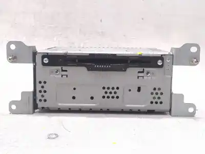 Piesă de schimb auto la mâna a doua sistem audio / cd radio casetofon pentru ford mondeo v sedán (cd) 2.0 tdci referințe oem iam ds7t19c107th