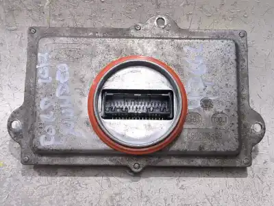 Piesă de schimb auto la mâna a doua unitate de control faruri xenon pentru ford mondeo v sedán (cd) 2.0 tdci referințe oem iam 90128444 l90005488