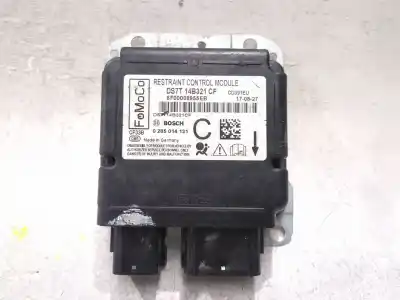 Piesă de schimb auto la mâna a doua unitate de control airbag pentru ford mondeo v sedán (cd) 2.0 tdci referințe oem iam ds7t14b321cf